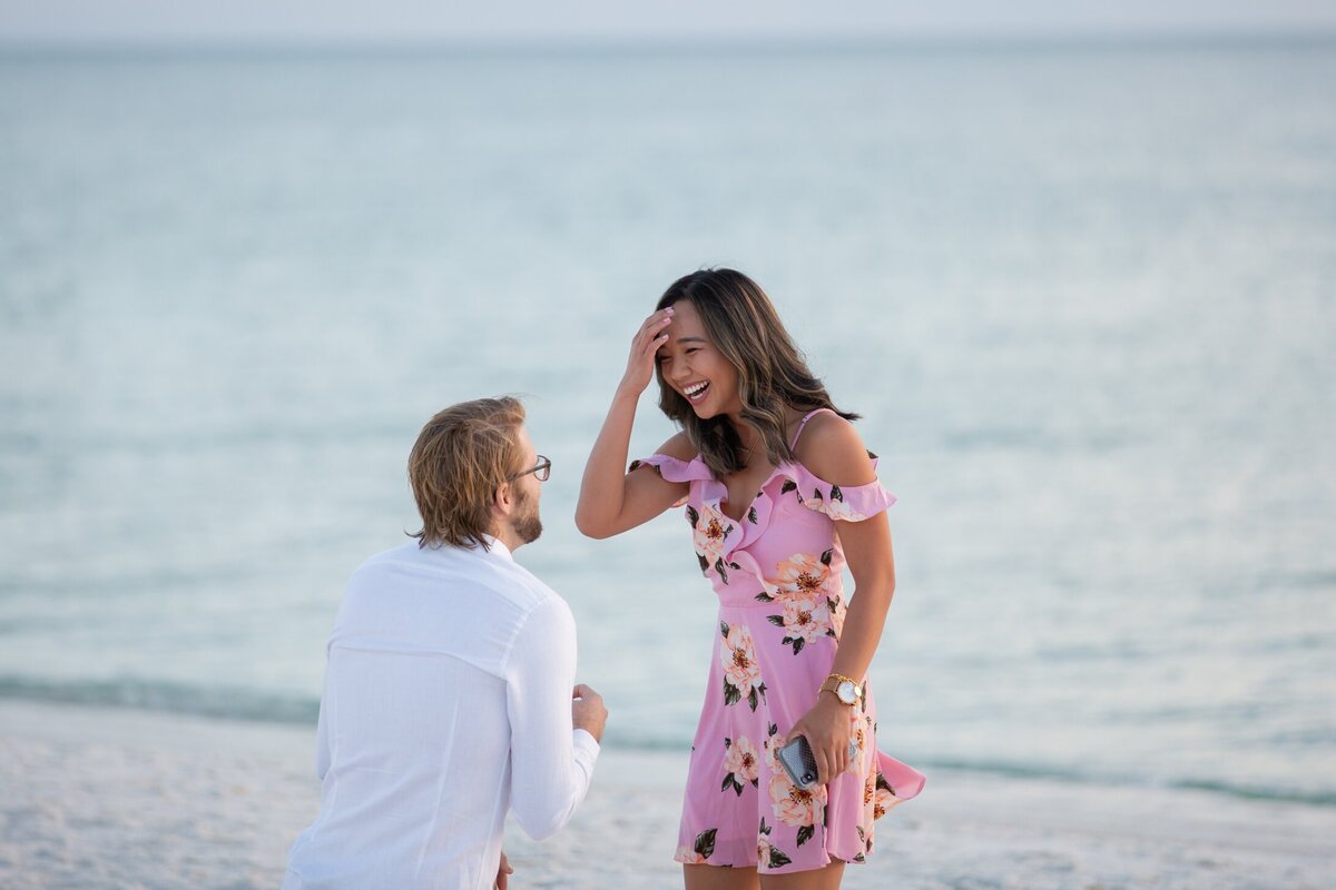 Sarasota elopement photographers