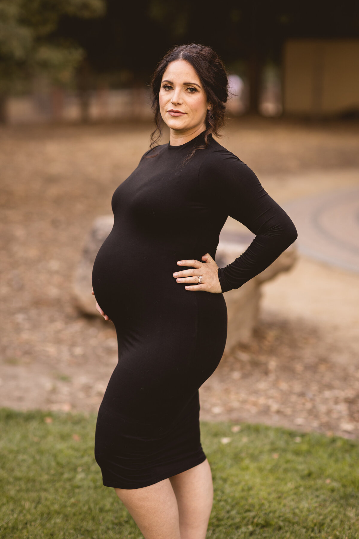 Laura [Maternity] 2022-35