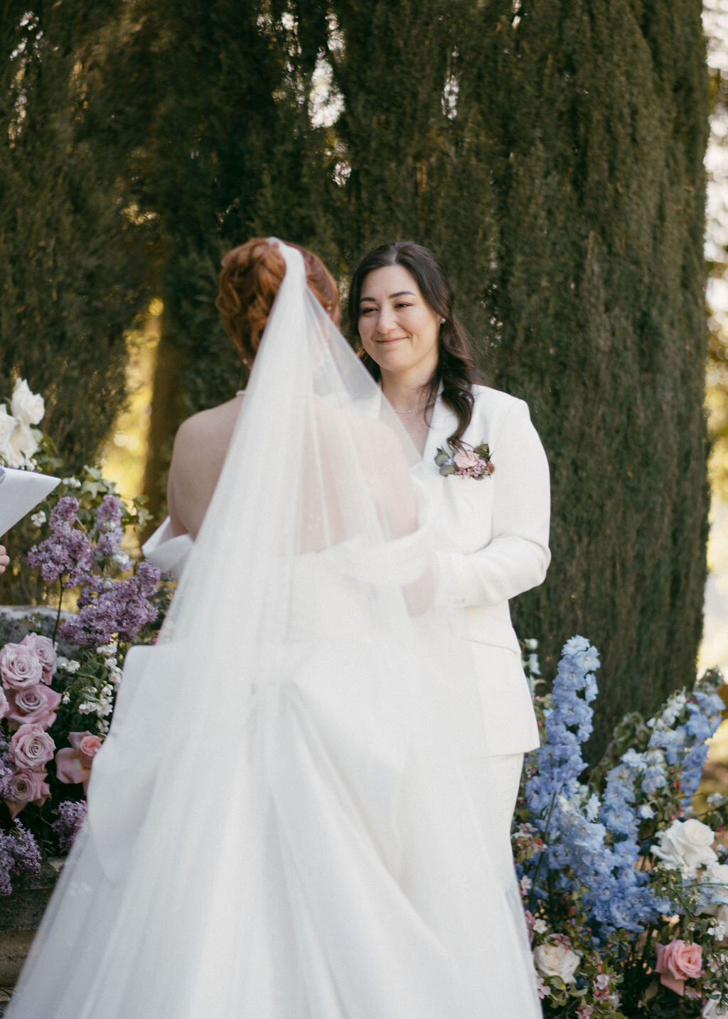 Weddings On Demand- destination wedding in Italy - C and S Tuscany 45