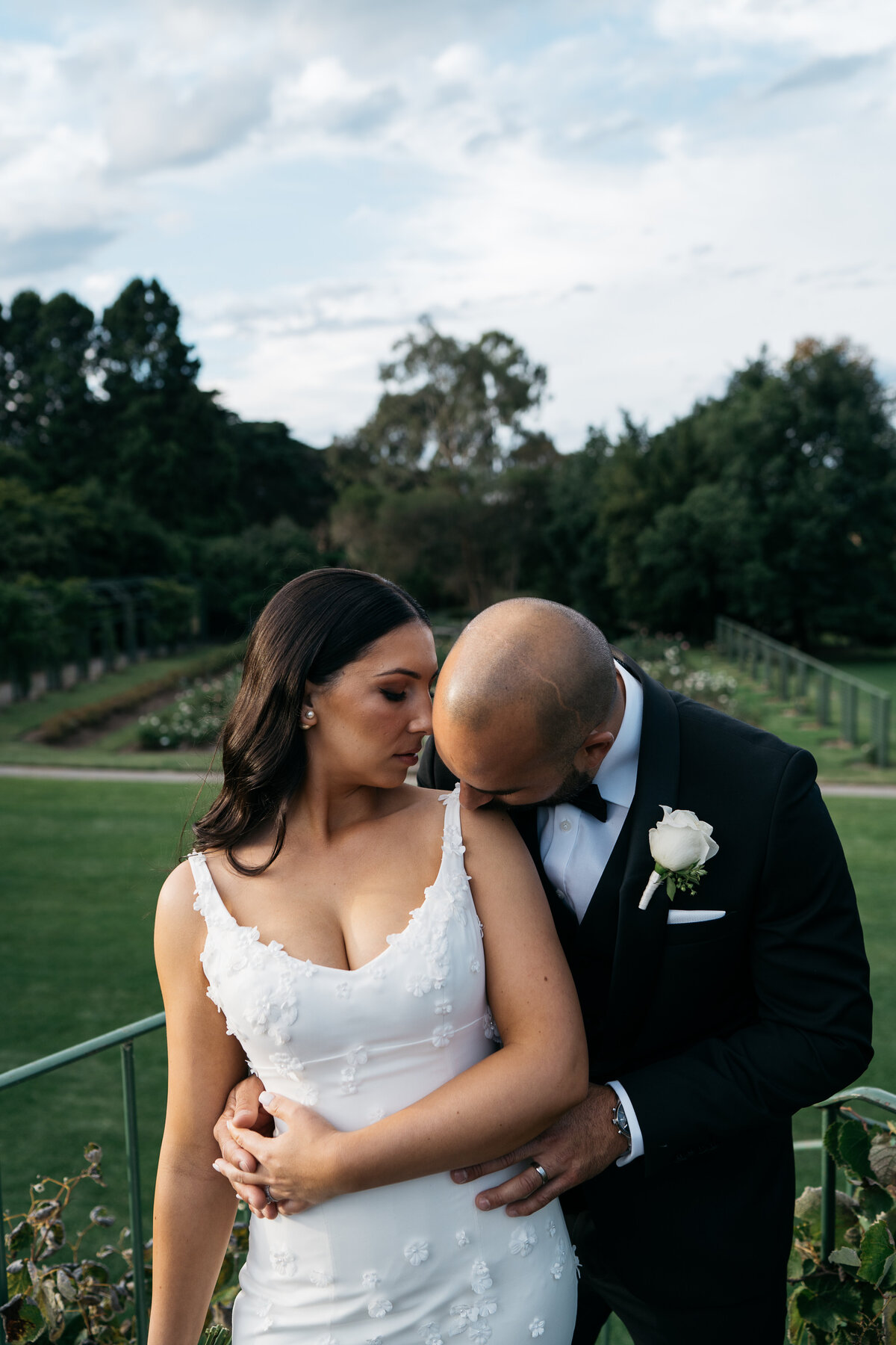 Courtney Laura Photography, Yarra Valley Wedding Photographer, Coombe Yarra Valley, Daniella and Mathias-179