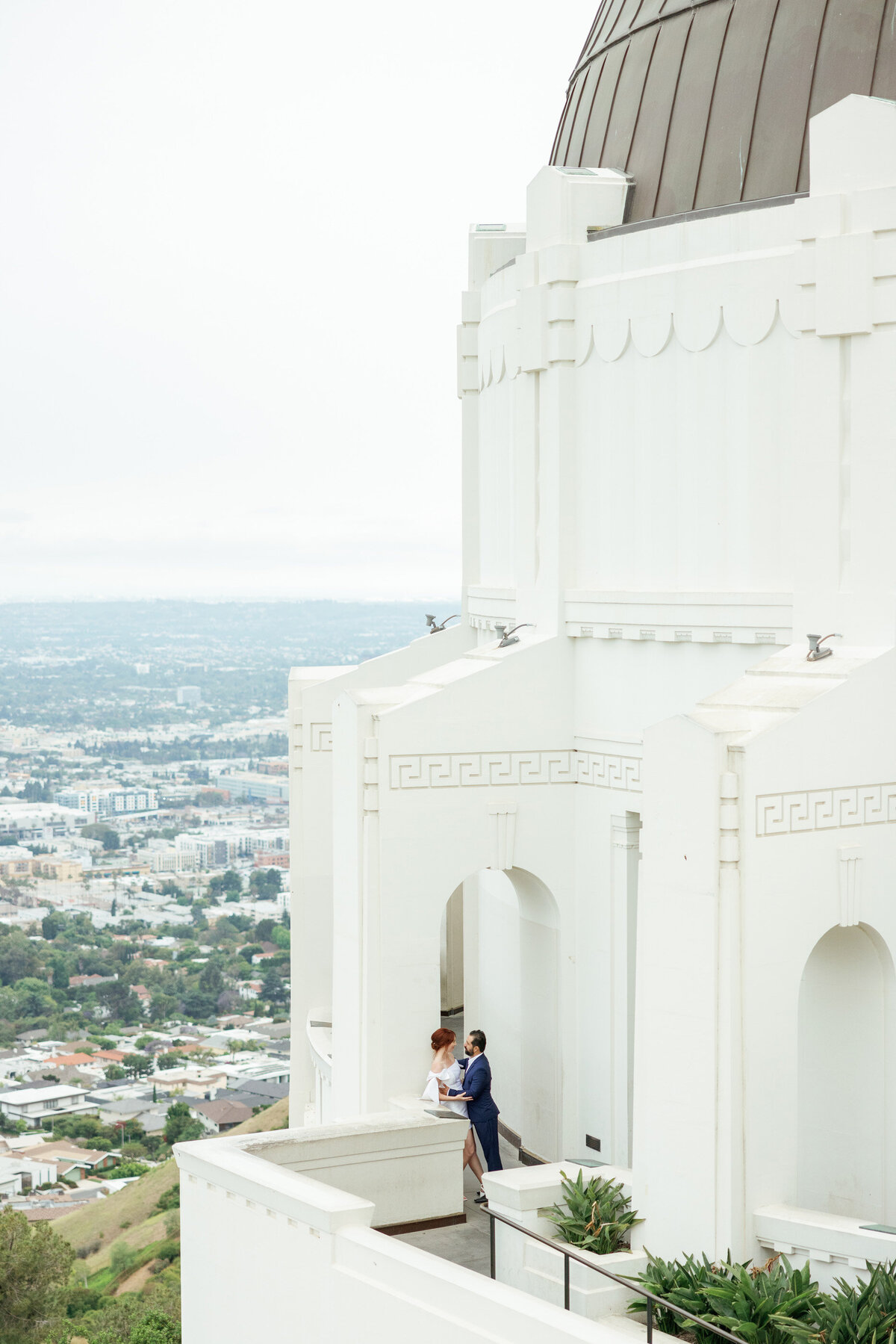 sposto-photography-griffith-observatory-engagement 22