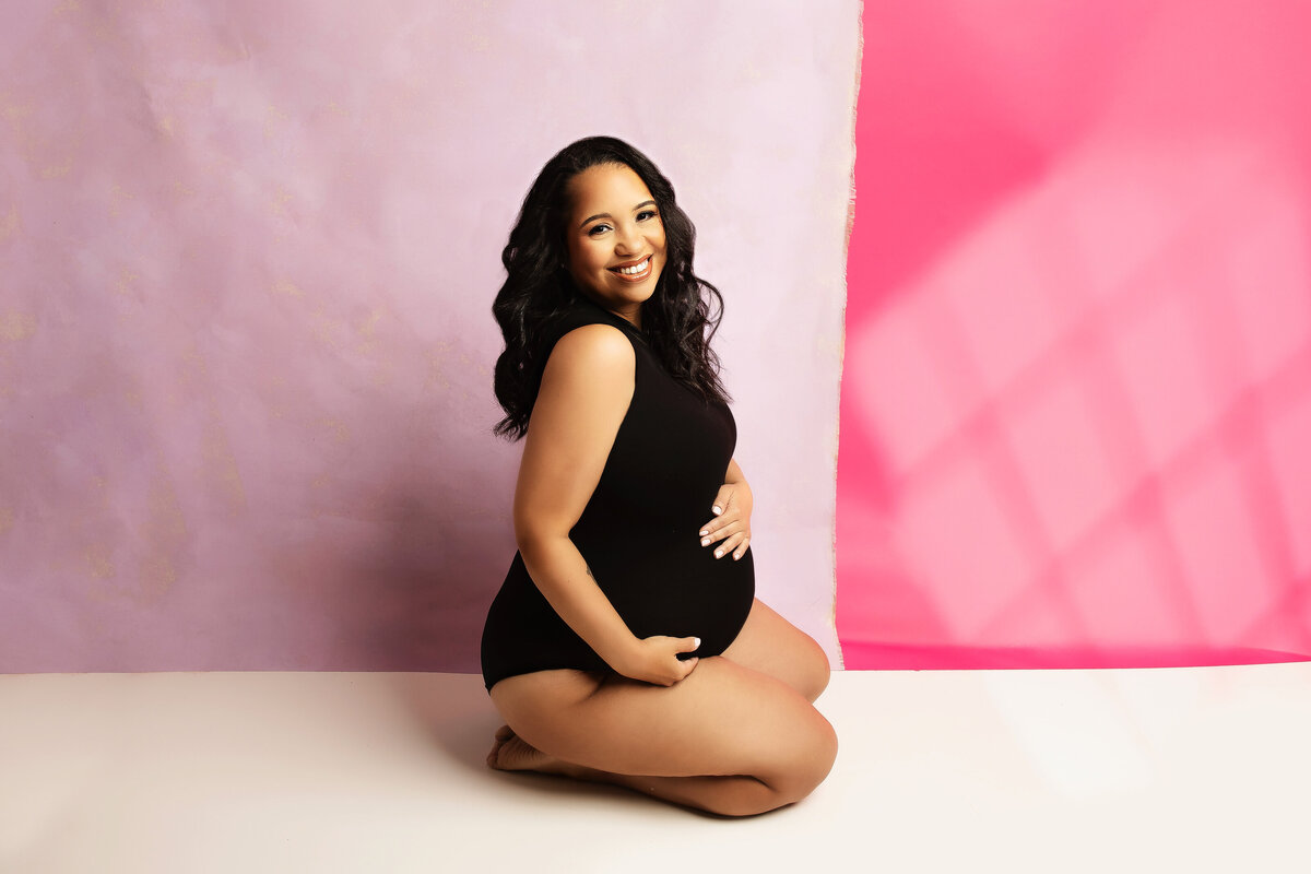 maternity shoot prices near me