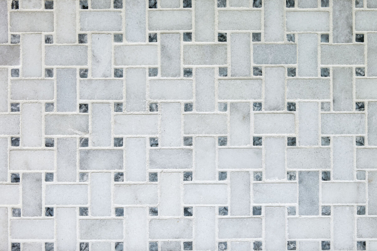 cocoloba homes cockrell ave tile pattern