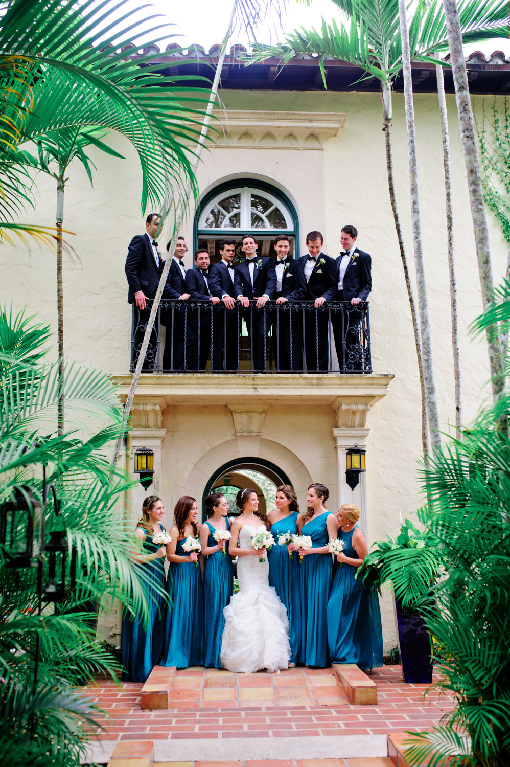 A Miami wedding photographer-166