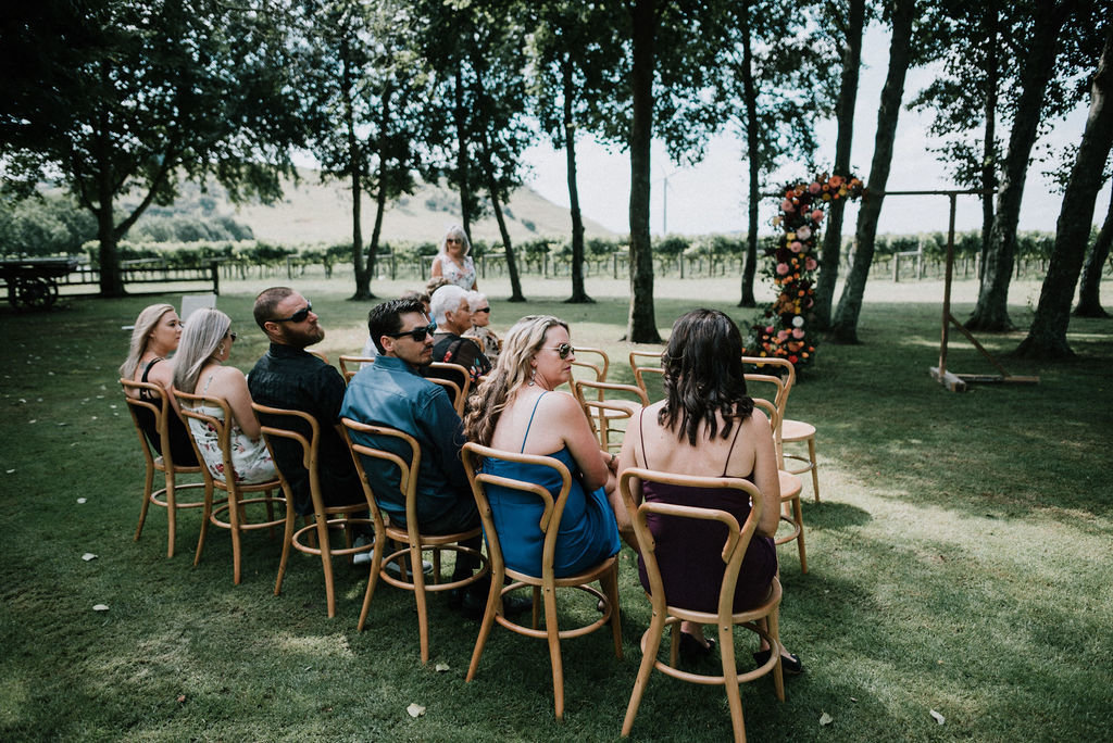 Portfolio Wedding Event Furniture for Hire Hawke's Bay Flock Events