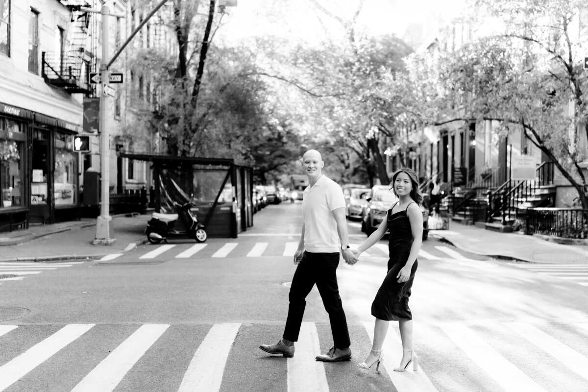 Nyc Engagement Photos 61