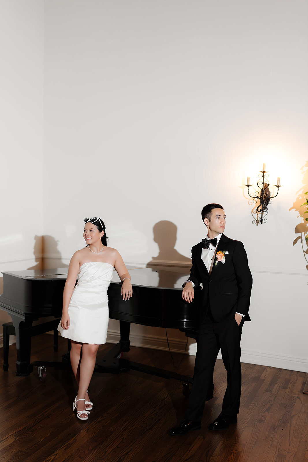 bel air bay club wedding  185