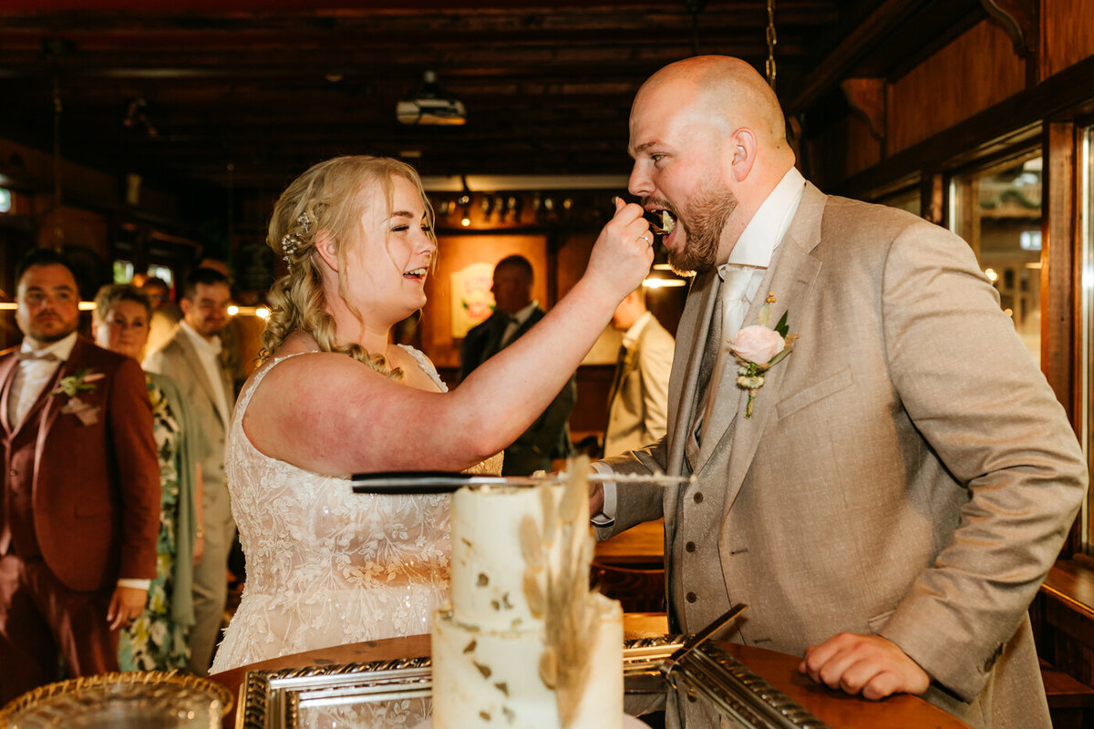 Bruiloft Meppel fotografie-63