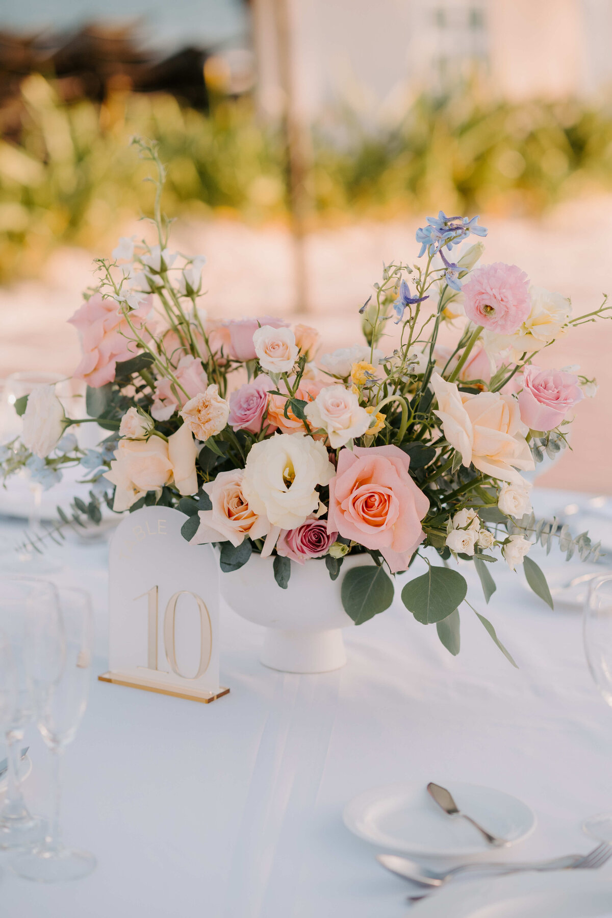 Dreams Riveria Maya Wedding - Bruich Wedding - RECEPTION FORMALS - Kyrsten Ashlay Photography-2
