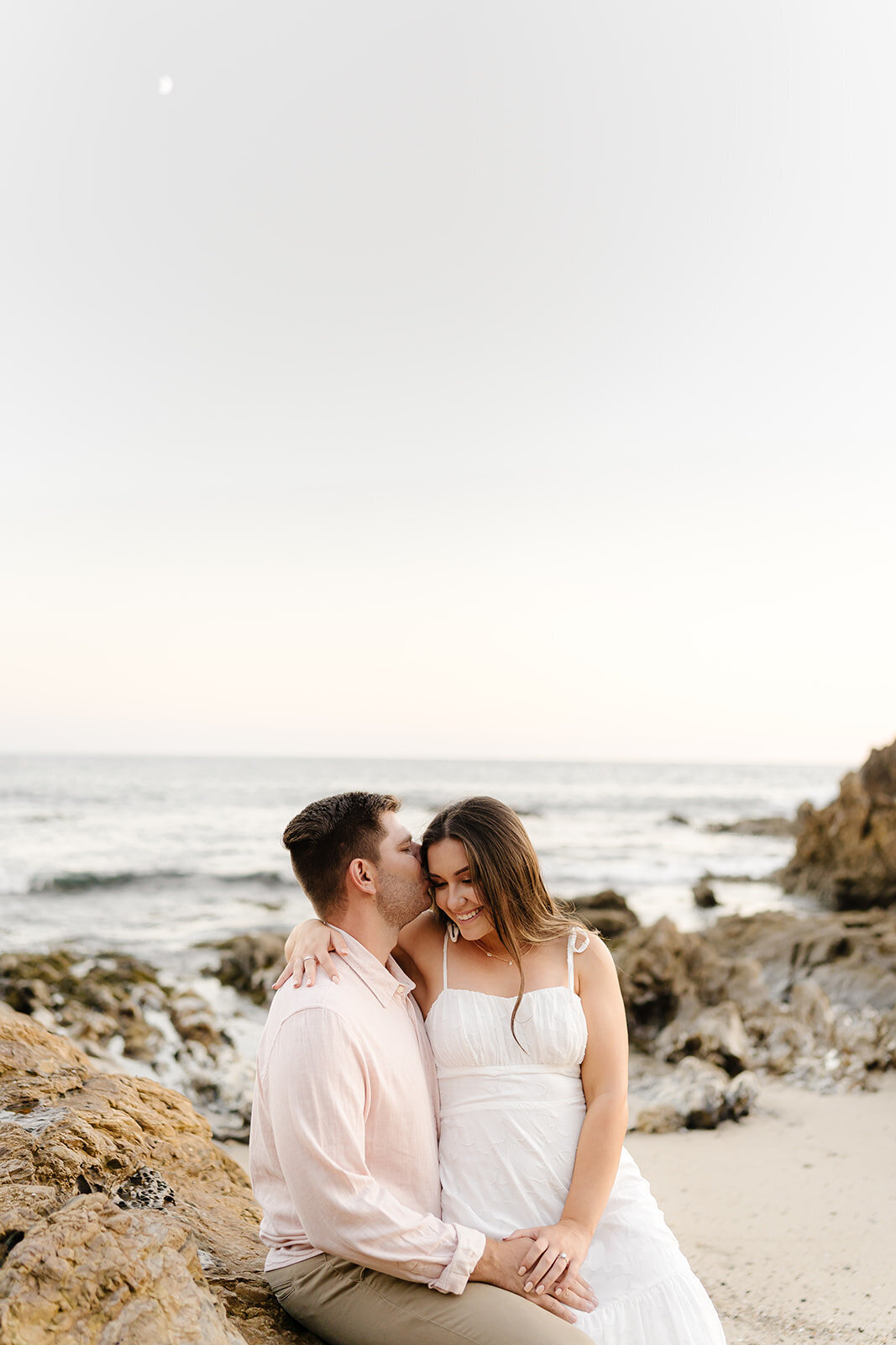 Little Corona Del Mar Beach 40