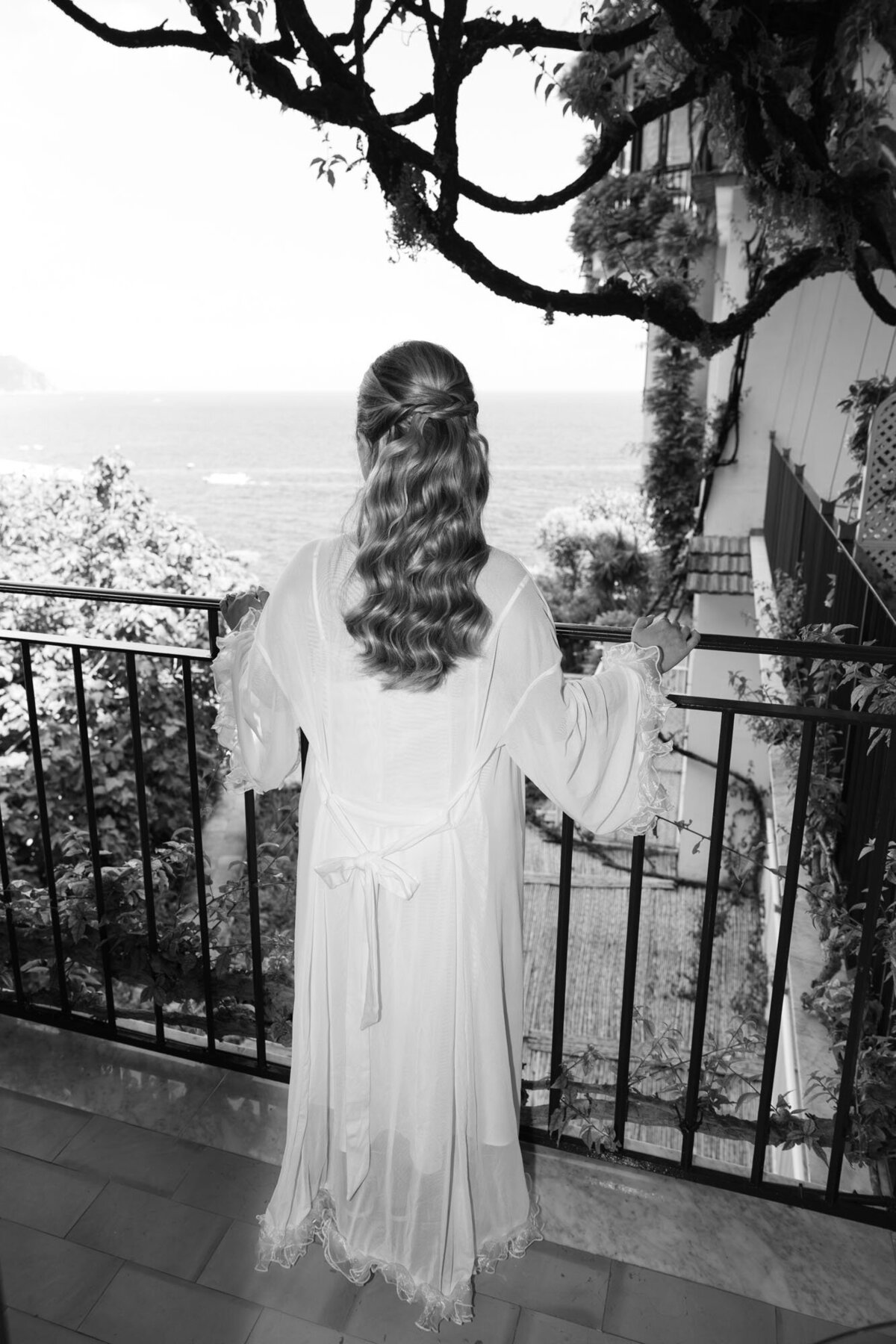 Weddings On Demand- destination wedding in Italy - V and K Amalfi Coast 07