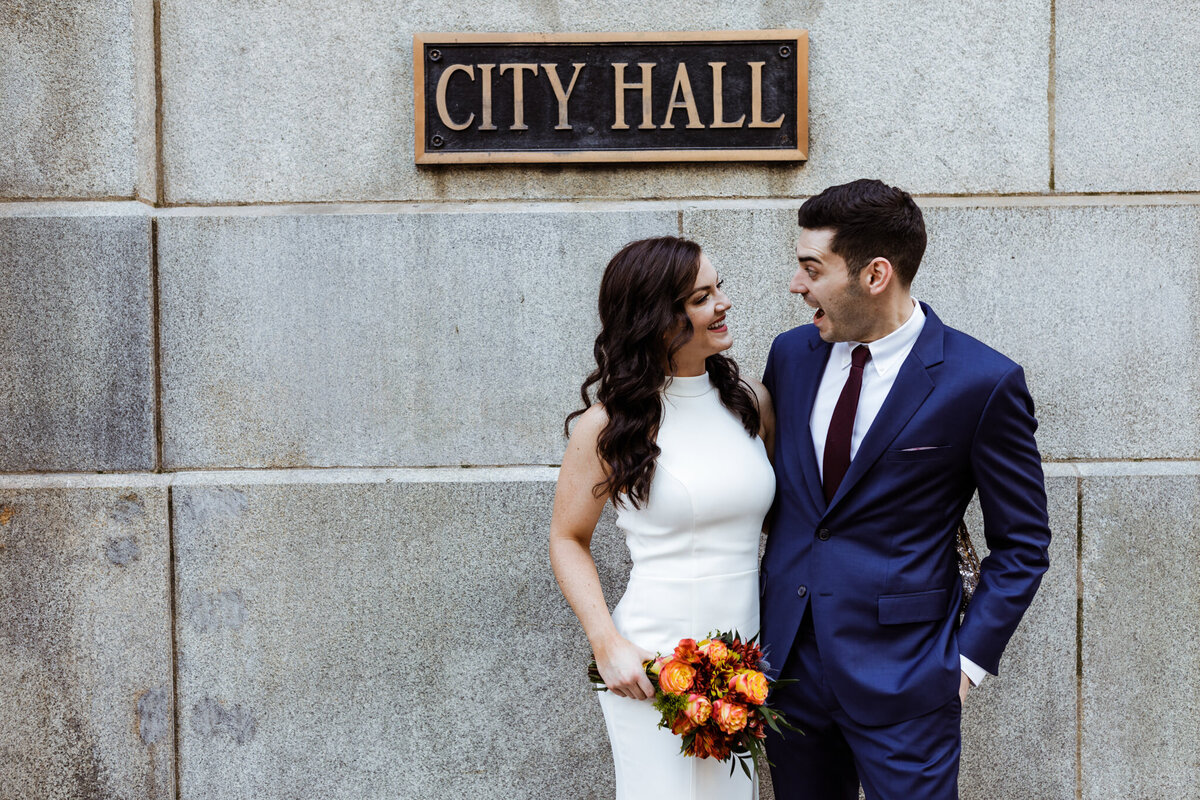 City-Hall-Wedding-Chicago-Photographer