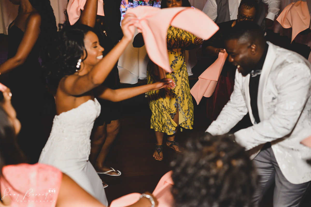 Elie Wedding Social Media-586