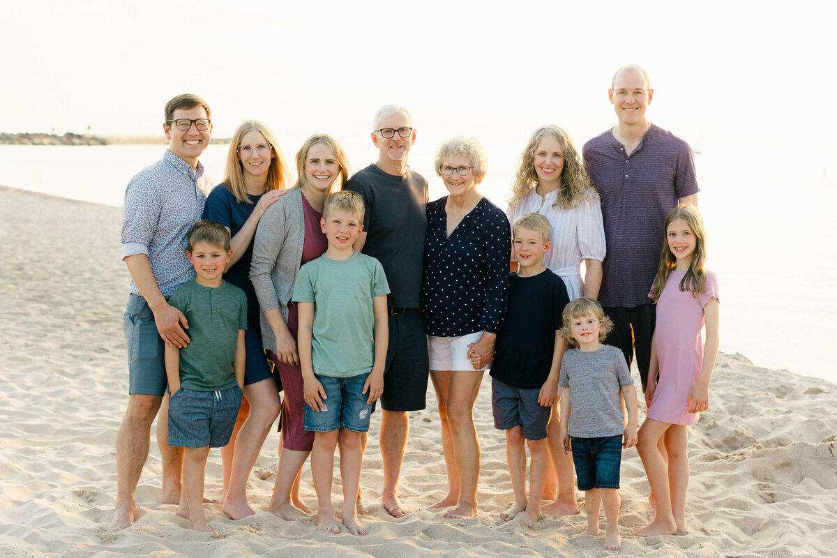 McCabe Family 2024-0090