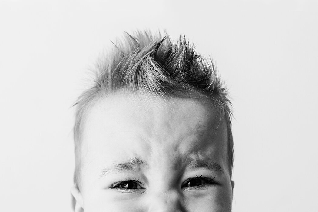 1 jaar fotoshoot, 1 jaar babyportret, authentiek kinderportret