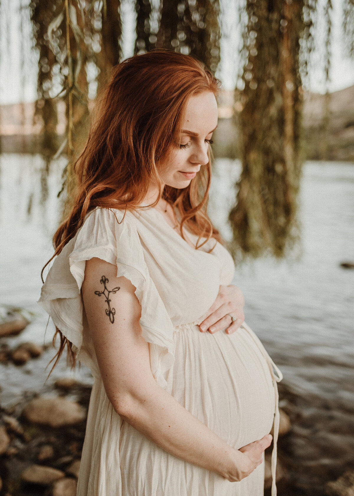 wenatchee maternity photographer - abbygale marie photography-30