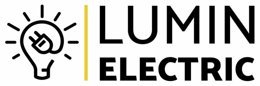 Lumin Electric Logo