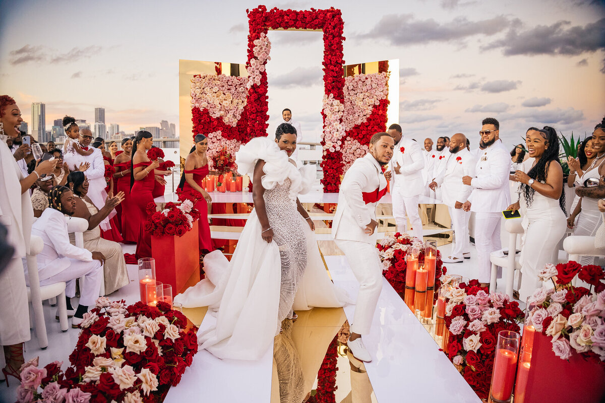 MBM Events & Design Full-Service Wedding Event Planning Planner Designer Production Marjorie Beauvil-Michaud Luxury International Destination Wedding Planner Global 26