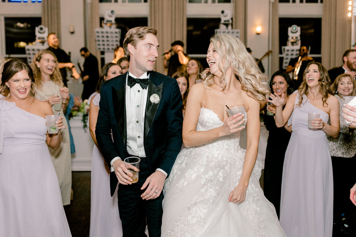 Shelby & Thomas's Wedding at HPUMC The Room on Main | Dallas Wedding Photographer | Sami Kathryn Photography-218