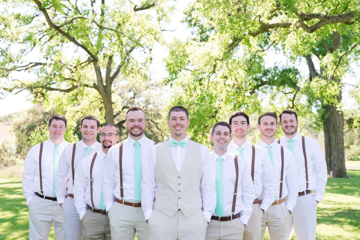 Pecan Springs Ranch Wedding Photography-110