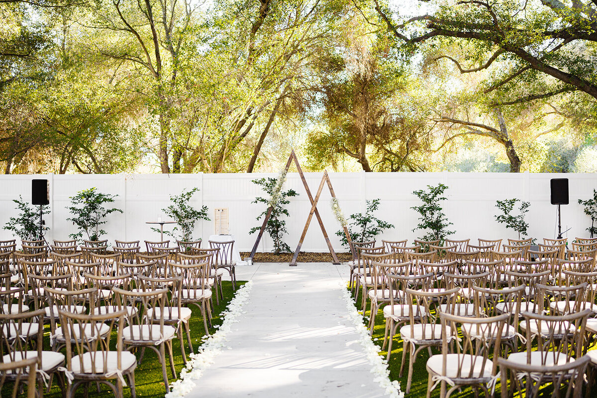 The Oaks at Duncan Lane Wedding 10