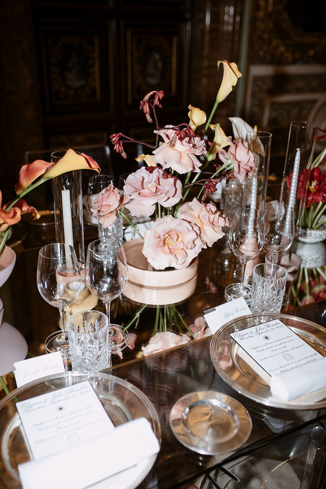 Weddings On Demand- destination wedding in Italy - E and J Rome 28