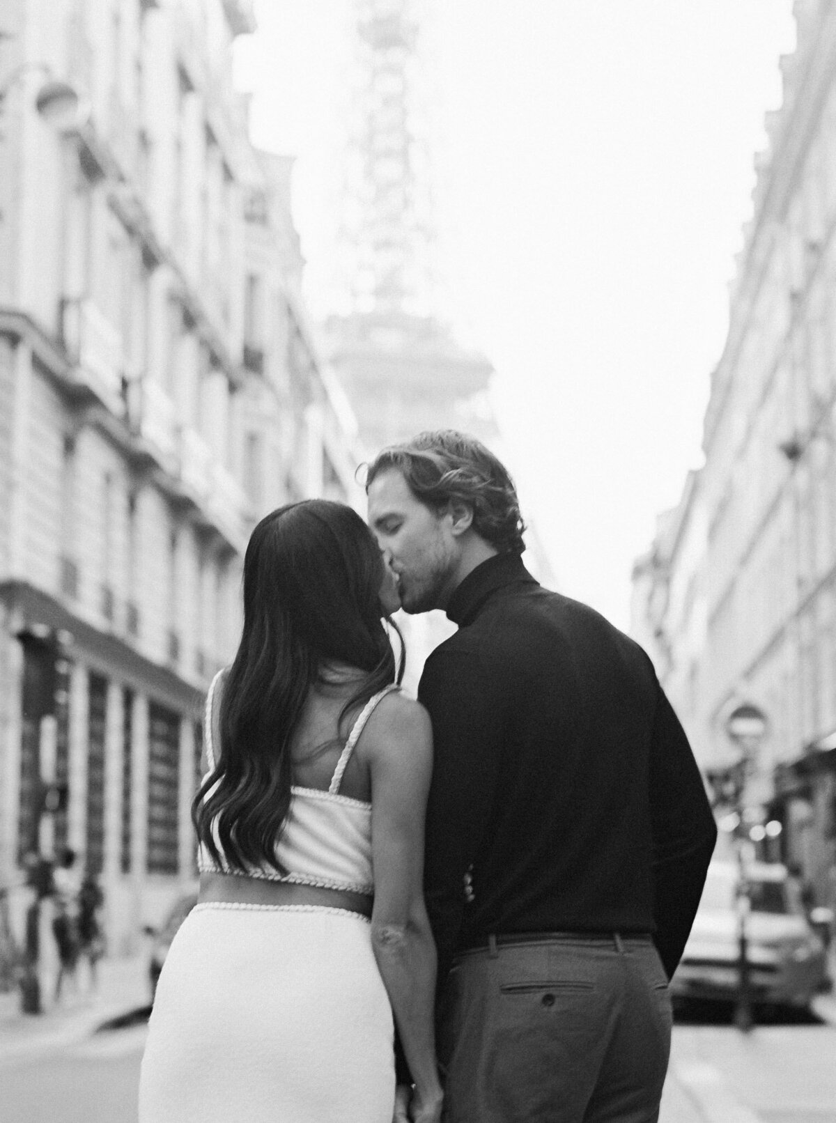 Paris Couple Session-Samin Photography-8