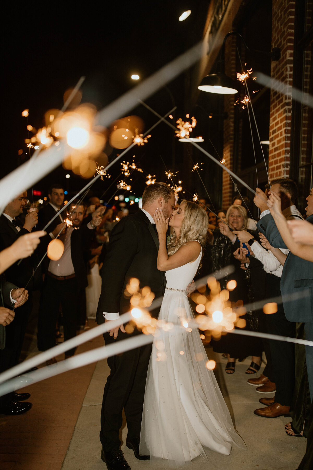 Wedding Photographers Fargo ND