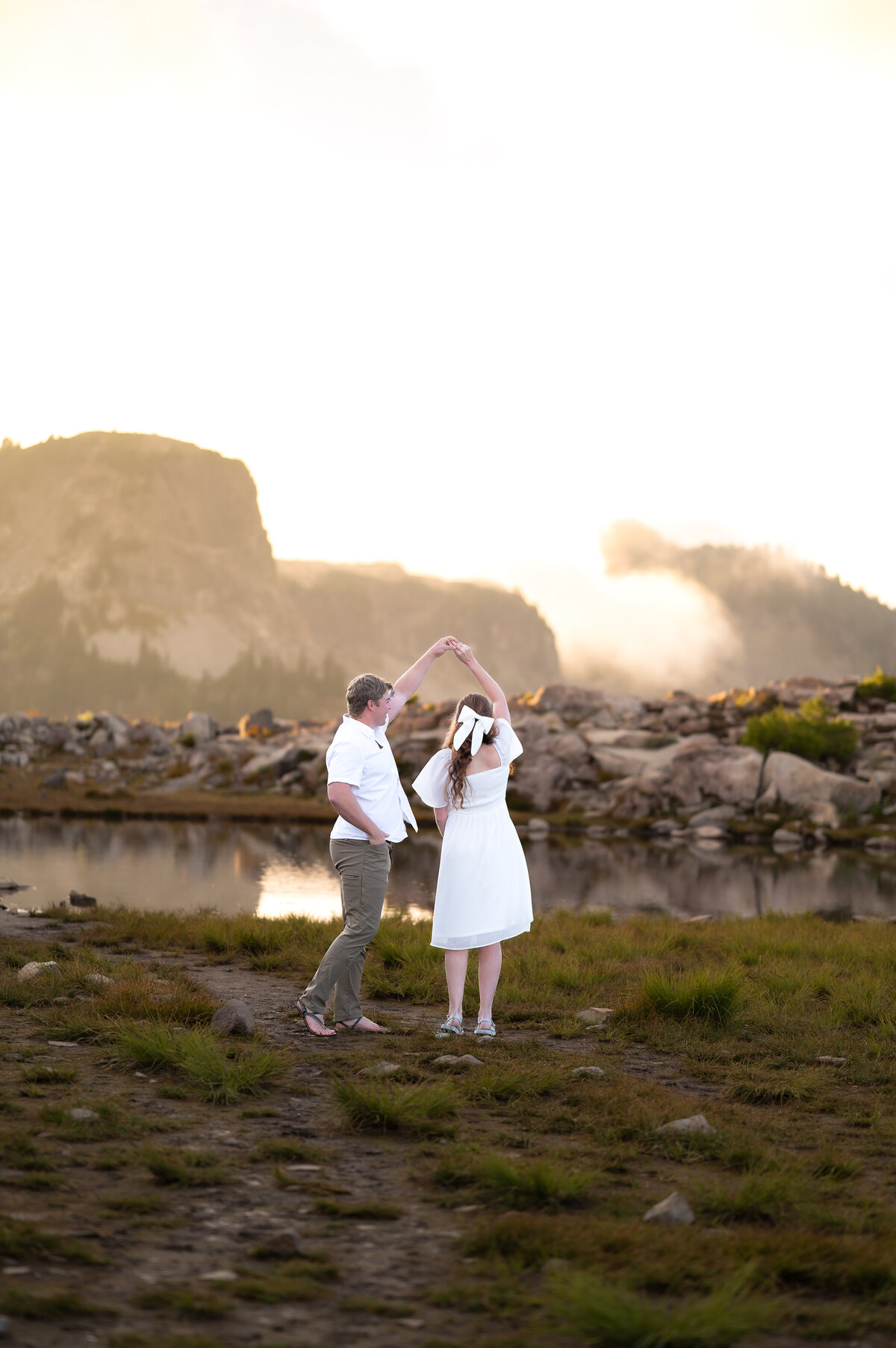 North Cascades National Park Photographer