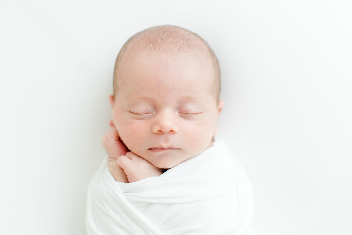 Connecticut Newborn Photographer - 28