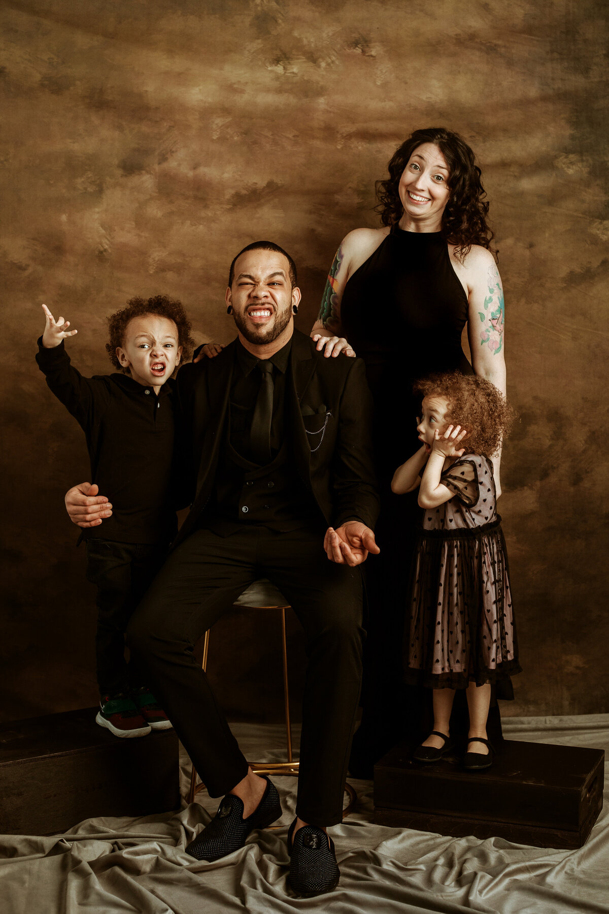 Pittsburhgh Family Photographer-