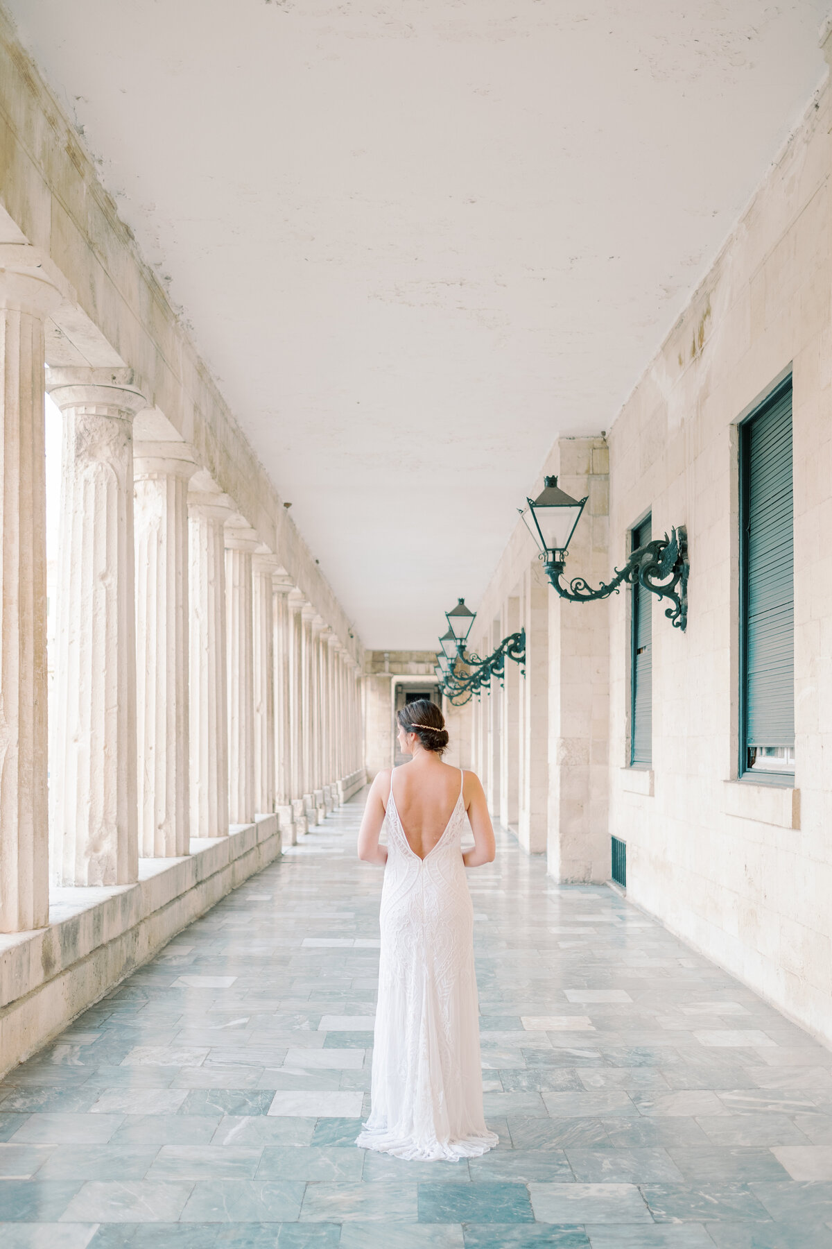 Corfu Greece Santorini Europe Wedding Photographer DSCF8802