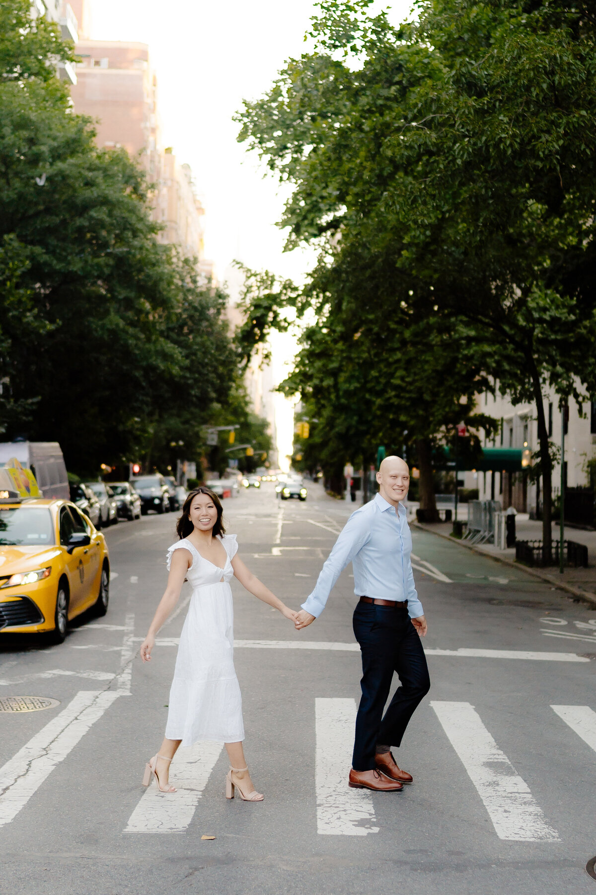 Nyc Engagement Photos 22