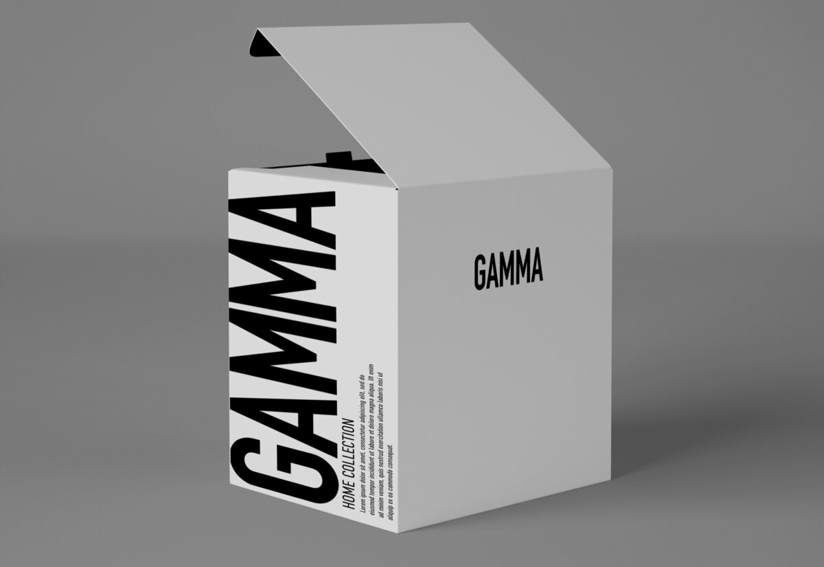 Gamma Candle Box copy