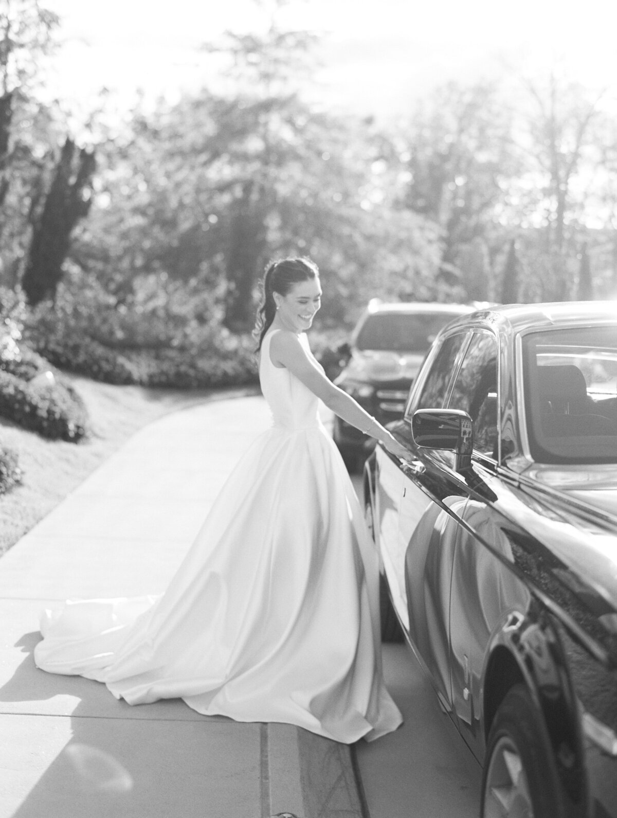 Novalee-Events-Nemacolin-Pennsylvania-Wedding-Planner-Romantic-Wedding-Dress-2