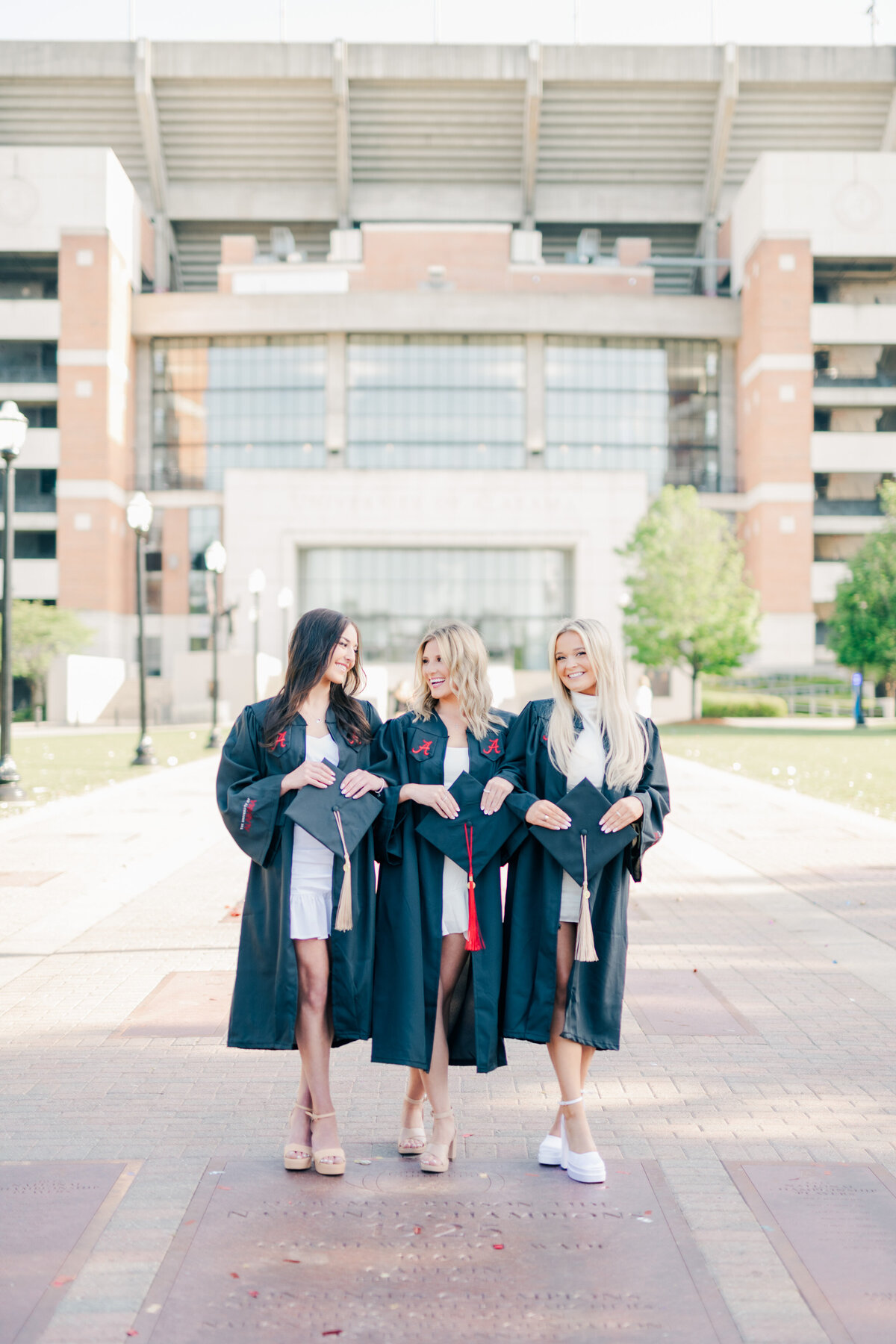 University of Alabama Graduation Photographer-26