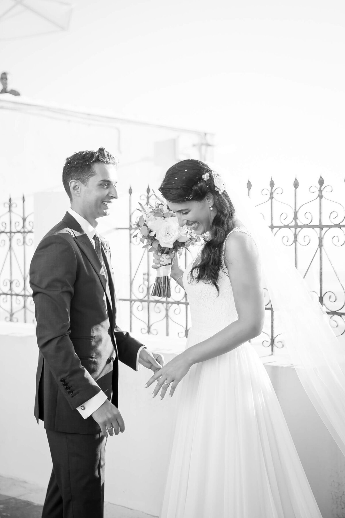 Wedding, Elina & Anton, September 06, 2018, 254