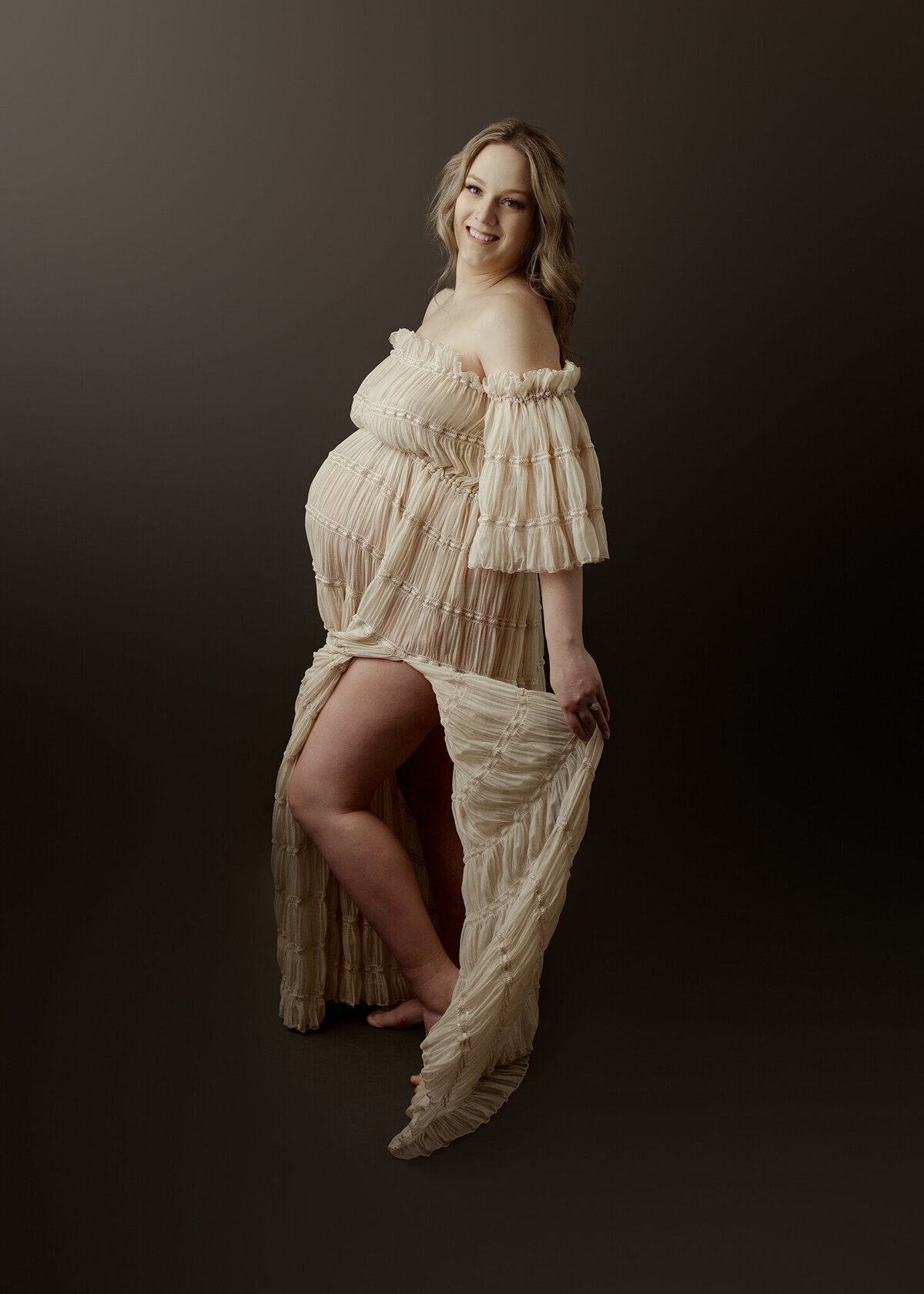 Edmonton Maternity Photography_Kelsie Kelly Photographer Best 2024 (4)