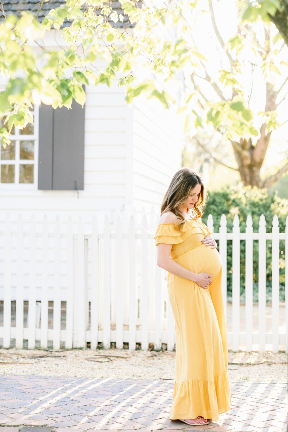 colonial williamsburg_maternity session_2730