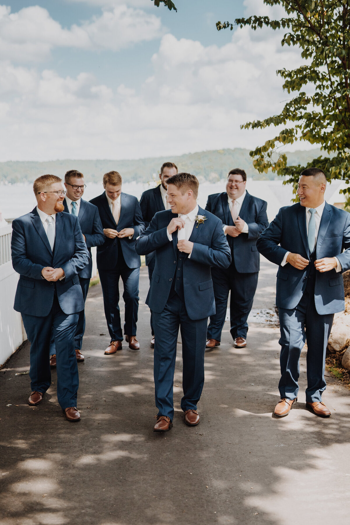 best-michigan-wedding-photographer