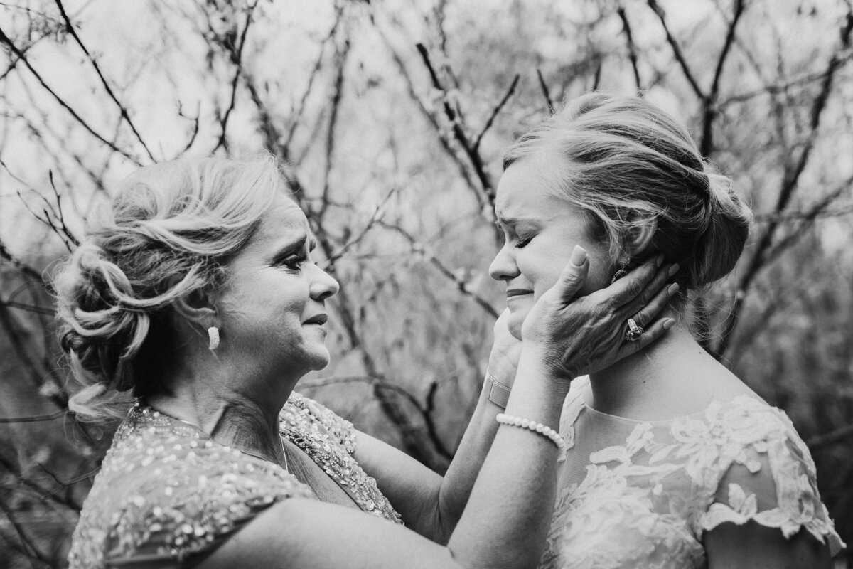 documentary wedding photographer in asheville