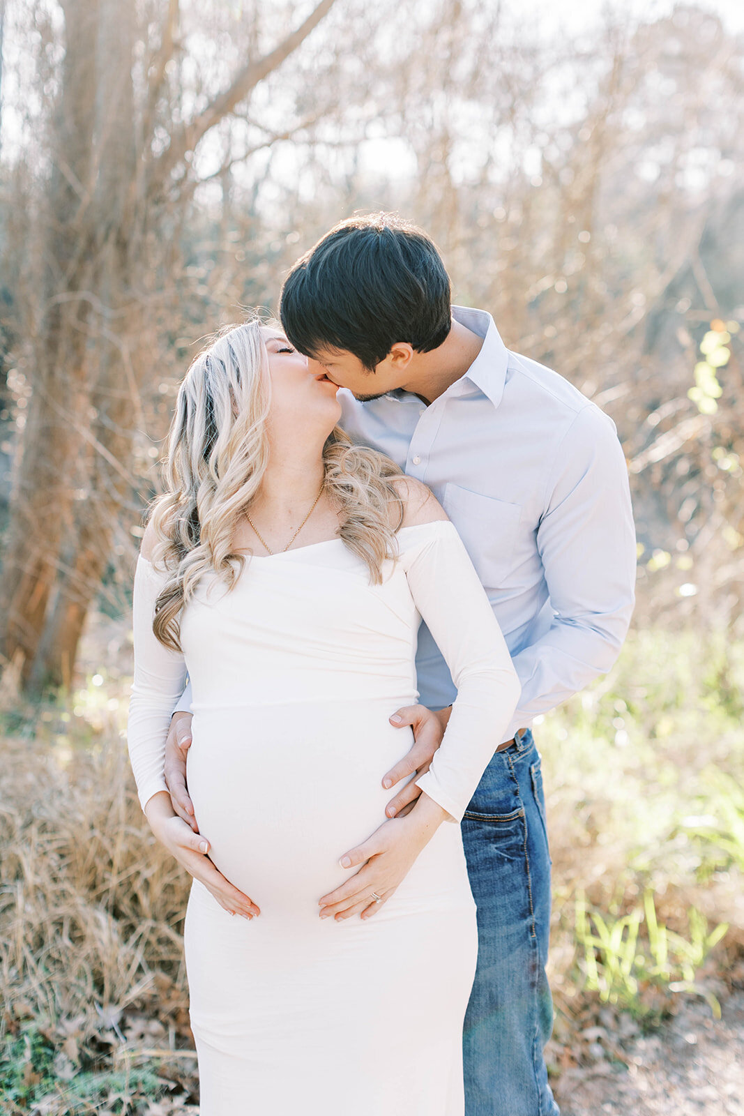 Aly Matei Photography - Robicheaux Baby-11