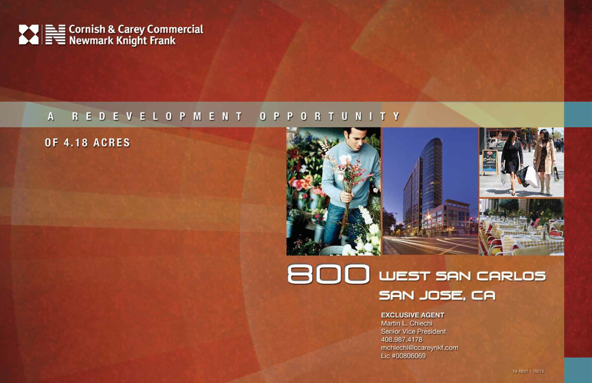 Brochure_West San Carlos