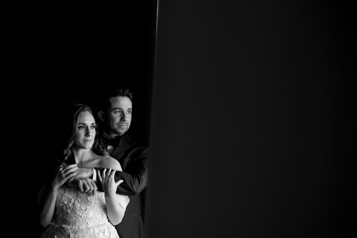 Icona Avalon Wedding Photography