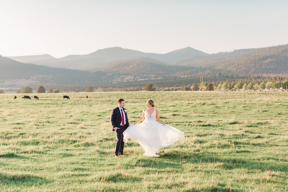 Bend Oregon Wedding 2020 - HANNAH TURNER PHOTOGRAPHY-6