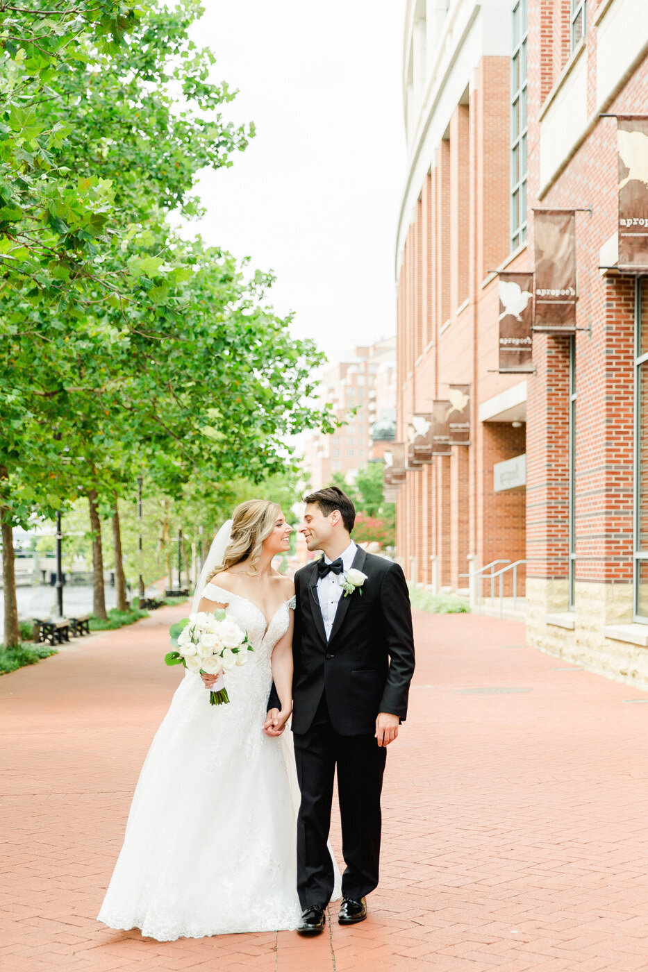 Baltimore Wedding Photographer | ©Ailyn La Torre Photography 2021- 67286-Edit