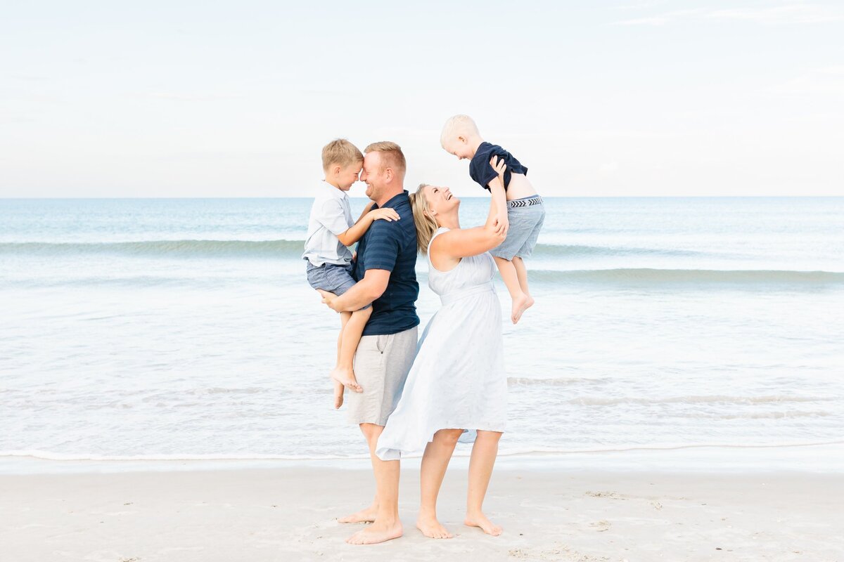 New Smyrna Beach family Photographer | Maggie Collins-1-2