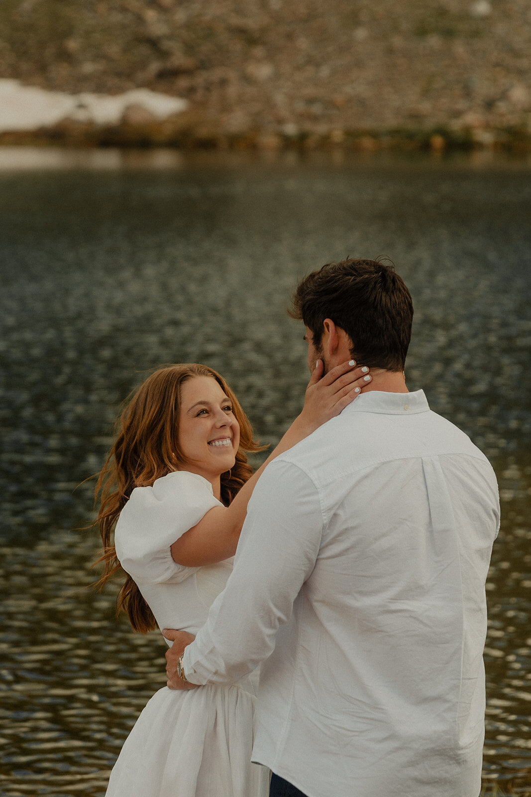 Colorado Mountains Engagement Session-80