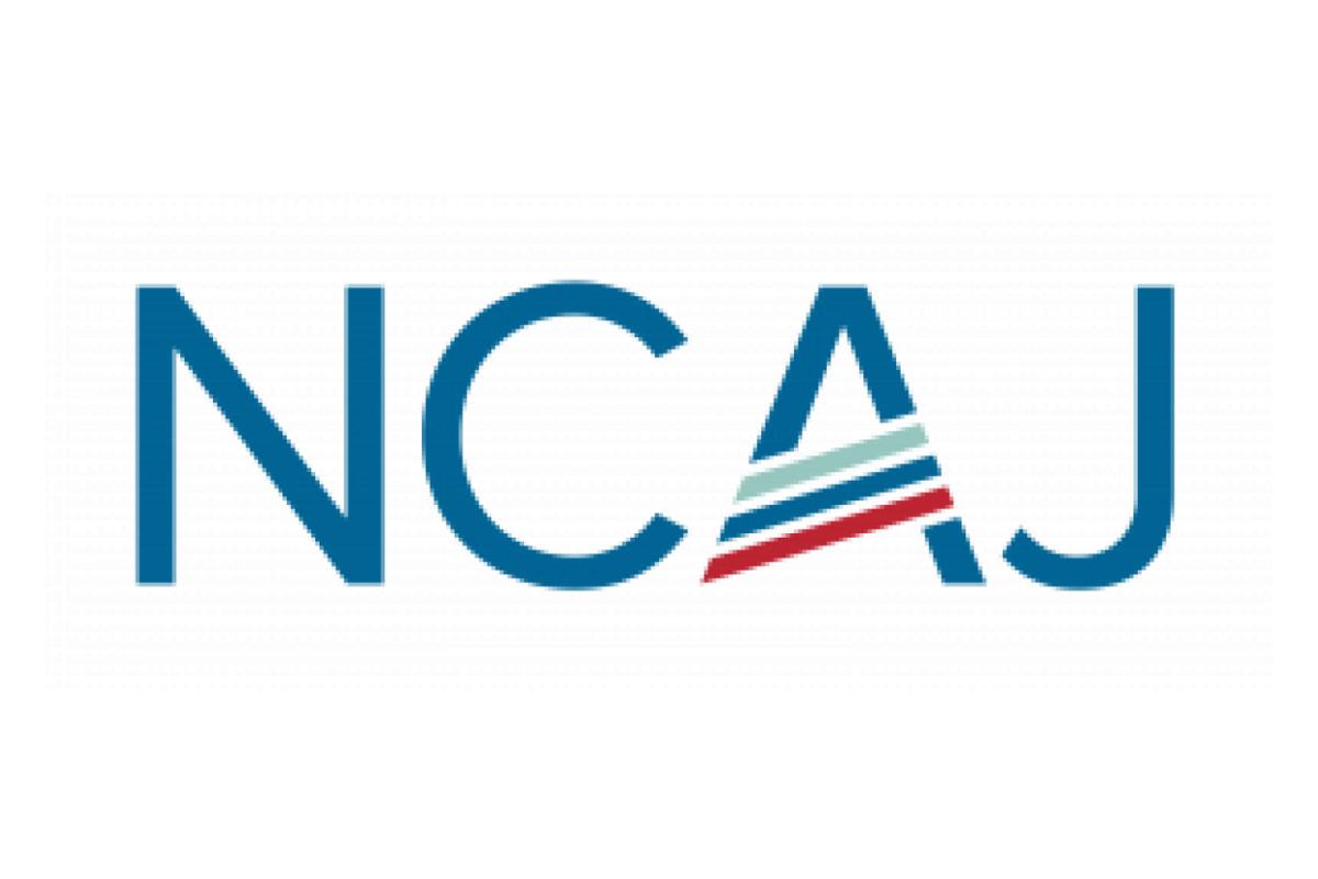 Client Logo NCAJ
