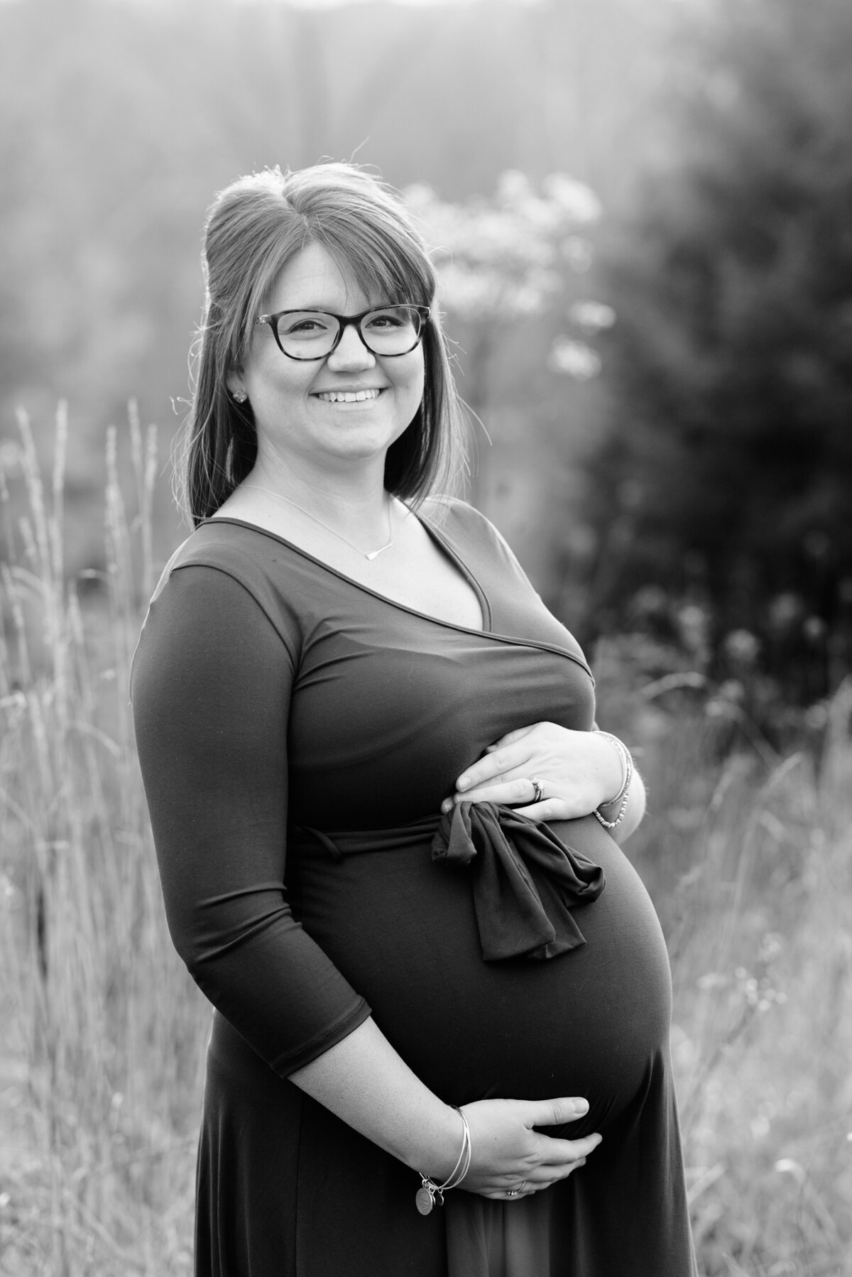 Cincinnati Newborn Photography Jen Moore Ohio Baby Maternity-160